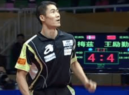 Top 10 Table Tennis Players of All Time: Legends of the Sport in 2025