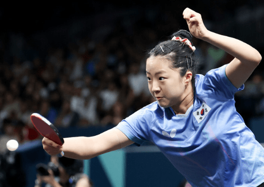 Top 10 Young Table Tennis Players to Watch in 2025
