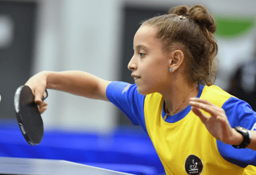 Top 10 Young Table Tennis Players to Watch in 2025 : Remarkable Players