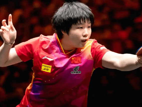 Top 10 Young Table Tennis Players to Watch in 2025 : Remarkable Players