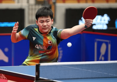 Top 10 Young Table Tennis Players to Watch in 2025 : Remarkable Players