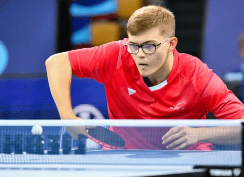 Top 10 Young Table Tennis Players to Watch in 2025 : Remarkable Players