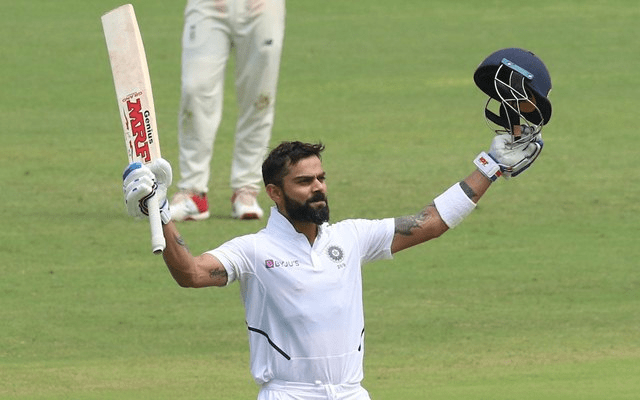 Top 5 Highest Individual Scores by Indian Captains in Test Cricket