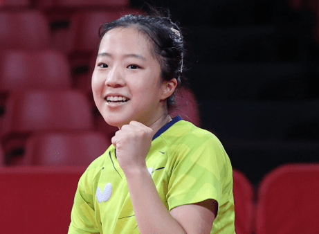 Top 10 Young Table Tennis Players to Watch in 2025 : Remarkable Players
