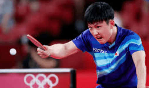 Top 10 Young Table Tennis Players to Watch in 2025 : Remarkable Players