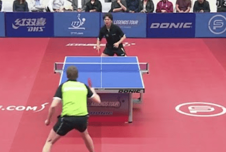Top 10 Table Tennis Upsets That Shook the World Stage 3 Top 10 Table Tennis Upsets That Shook the World Stage