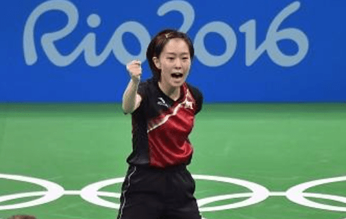 Top 10 Table Tennis Upsets That Shook the World Stage 4 Top 10 Table Tennis Upsets That Shook the World Stage