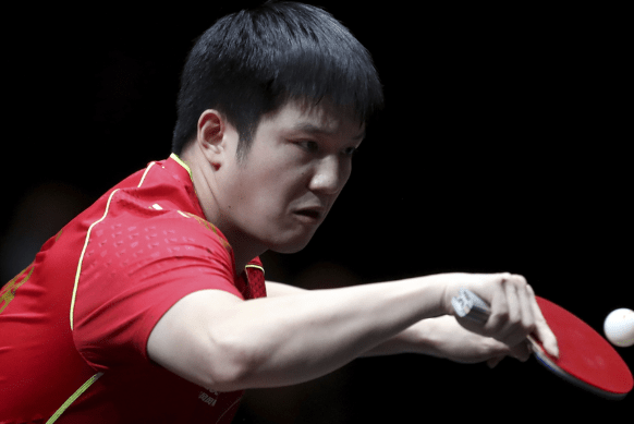 Top 10 Table Tennis Upsets That Shook the World Stage 5 Top 10 Table Tennis Upsets That Shook the World Stage