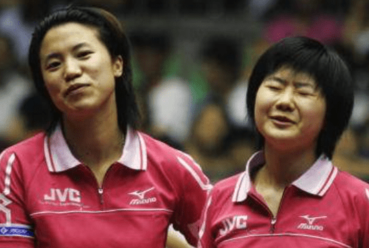 Top 10 Table Tennis Upsets That Shook the World Stage 6 Top 10 Table Tennis Upsets That Shook the World Stage