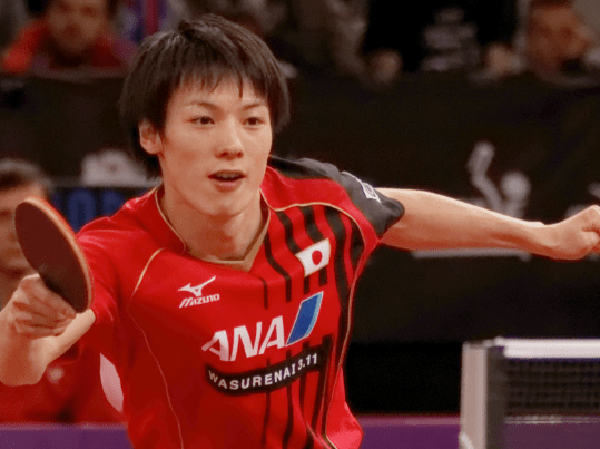 Top 10 Table Tennis Upsets That Shook the World Stage 7 Top 10 Table Tennis Upsets That Shook the World Stage