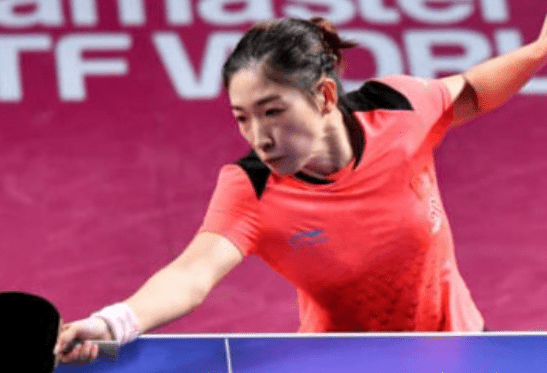 Top 10 Table Tennis Upsets That Shook the World Stage 8 Top 10 Table Tennis Upsets That Shook the World Stage