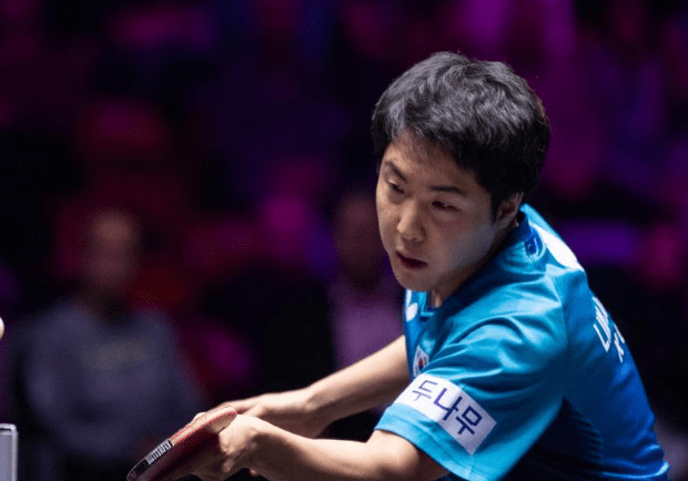 Top 10 Table Tennis Upsets That Shook the World Stage 9 Top 10 Table Tennis Upsets That Shook the World Stage