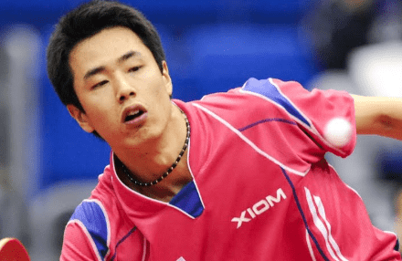 Top 10 Table Tennis Upsets That Shook the World Stage 10 Top 10 Table Tennis Upsets That Shook the World Stage