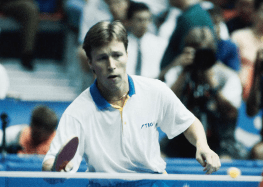 Top 10 Table Tennis Upsets That Shook the World Stage 12 Top 10 Table Tennis Upsets That Shook the World Stage