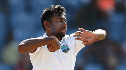 Top 10 Tests Away from Asia Where Spinners Took All 20 Wickets 3 Top 10 Tests Away from Asia Where Spinners Took All 20 Wickets