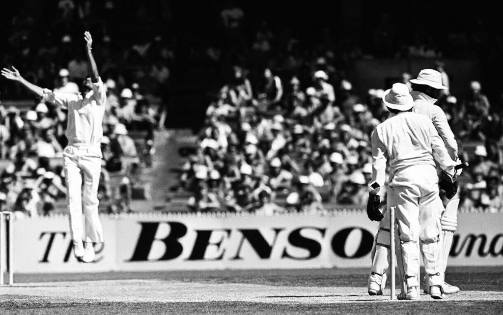 Top 10 Tests Away from Asia Where Spinners Took All 20 Wickets 4 Top 10 Tests Away from Asia Where Spinners Took All 20 Wickets
