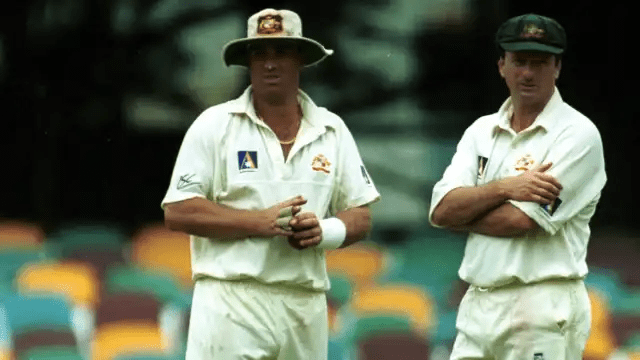 Top 10 Tests Away from Asia Where Spinners Took All 20 Wickets 5 Top 10 Tests Away from Asia Where Spinners Took All 20 Wickets