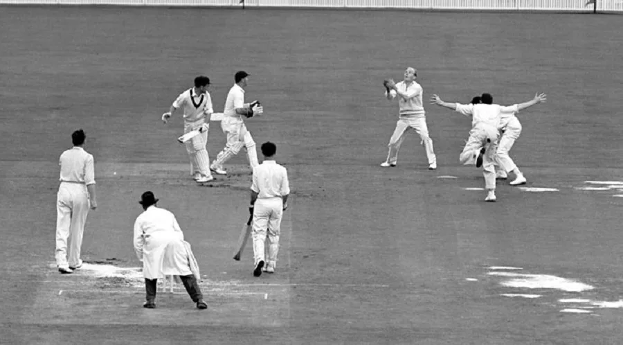 Top 10 Tests Away from Asia Where Spinners Took All 20 Wickets 6 Top 10 Tests Away from Asia Where Spinners Took All 20 Wickets