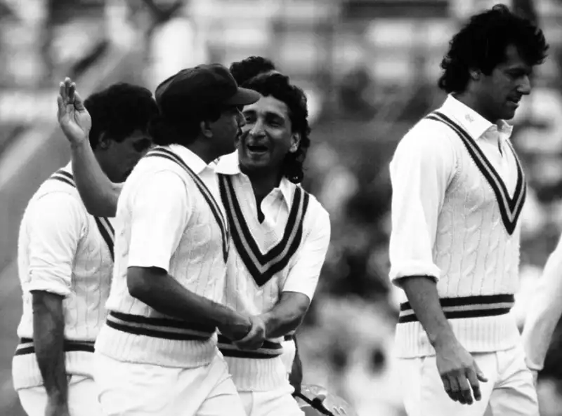 Top 10 Tests Away from Asia Where Spinners Took All 20 Wickets 7 Top 10 Tests Away from Asia Where Spinners Took All 20 Wickets