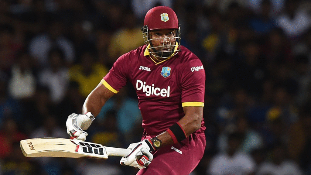 Top 10 ODI Cameos Under 25 Balls That Shattered Bowlers