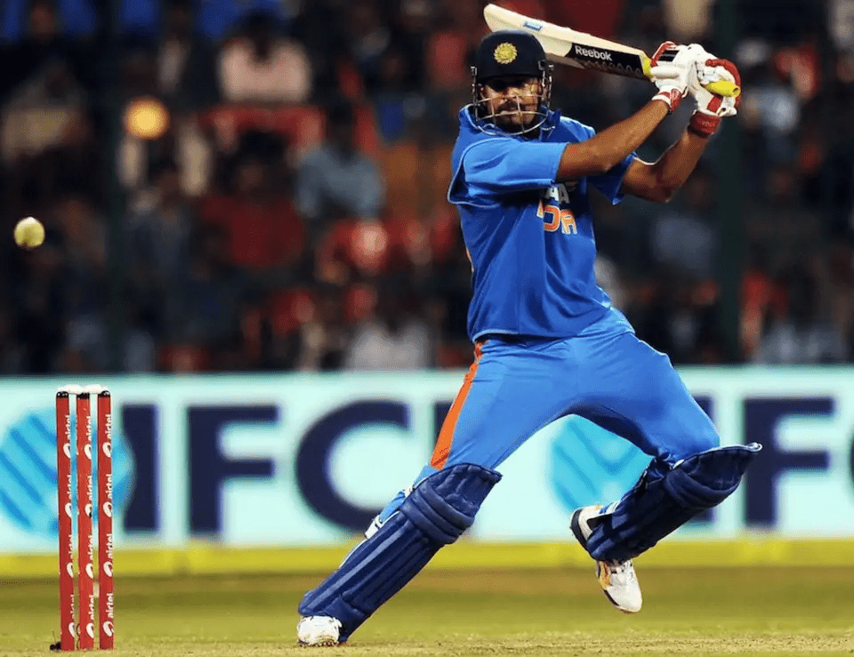 Top 10 ODI Cameos Under 25 Balls That Shattered Bowlers