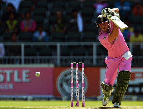 Top 10 ODI Cameos Under 25 Balls That Shattered Bowlers