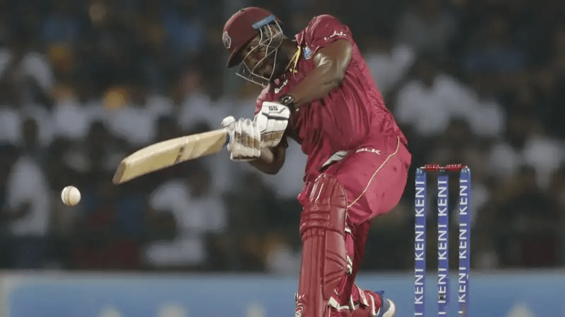 Top 10 ODI Cameos Under 25 Balls That Shattered Bowlers