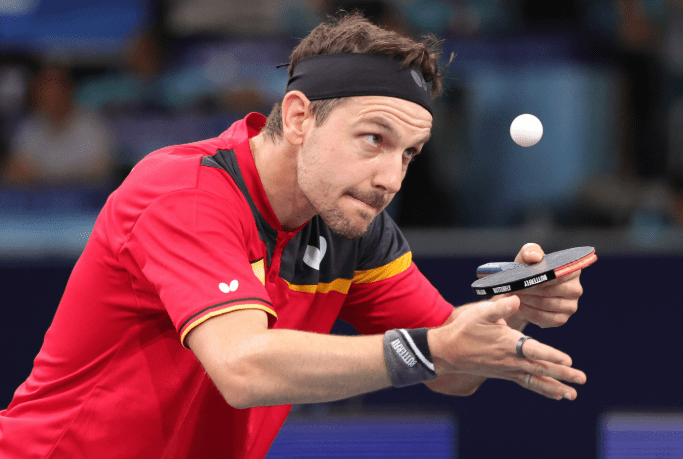 Top 10 Most Stylish Players in Table Tennis That Shook The World