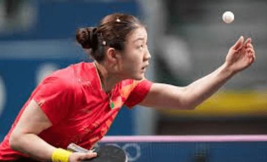 Top 10 Most Stylish Players in Table Tennis That Shook The World