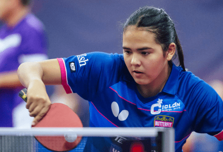 Top 10 Most Stylish Players in Table Tennis That Shook The World