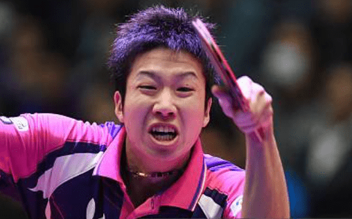 Top 10 Most Stylish Players in Table Tennis That Shook The World