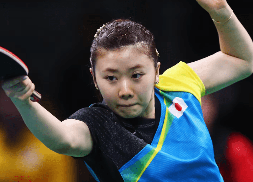 Top 10 Most Stylish Players in Table Tennis That Shook The World