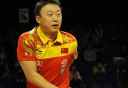 Top 10 Most Stylish Players in Table Tennis That Shook The World
