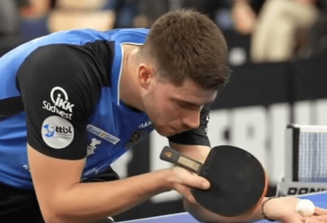 Top 10 Most Stylish Players in Table Tennis That Shook The World