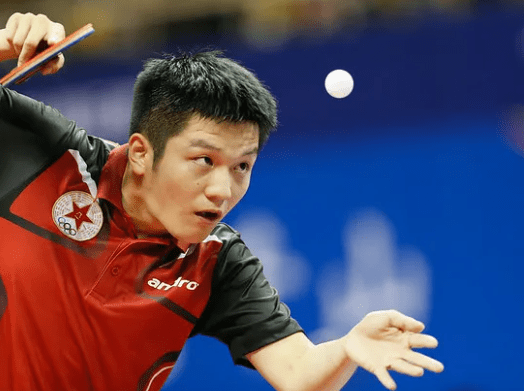 Top 10 Most Stylish Players in Table Tennis That Shook The World