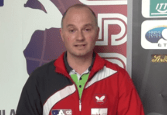 Top 10 Table Tennis Coaches Who Built Elite Champions 3 Top 10 Table Tennis Coaches Who Built Elite Champions