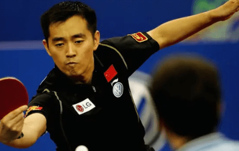 Top 10 Table Tennis Coaches Who Built Elite Champions 4 Top 10 Table Tennis Coaches Who Built Elite Champions