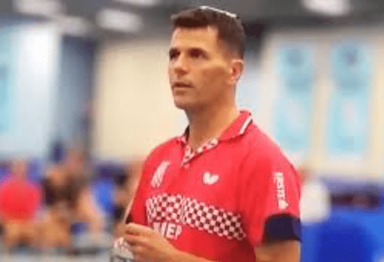 Top 10 Table Tennis Coaches Who Built Elite Champions 6 Top 10 Table Tennis Coaches Who Built Elite Champions