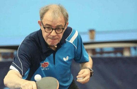 Top 10 Table Tennis Coaches Who Built Elite Champions 9 Top 10 Table Tennis Coaches Who Built Elite Champions