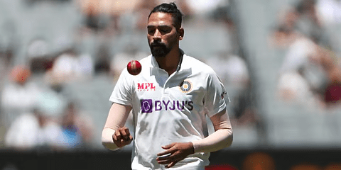 Top 10 Indian Players Who Never Lost a Test Series vs England