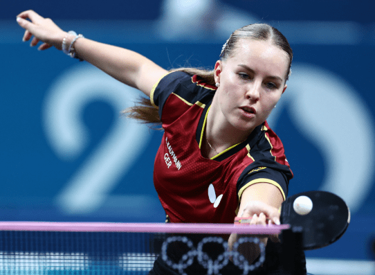 Top 10 Countries in Table Tennis Who are Creating Remarkable Effect in 2025 5 Top 10 Countries in Table Tennis Who are Creating Remarkable Effect in 2025
