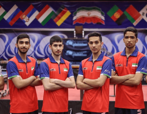 Top 10 Countries in Table Tennis Who are Creating Remarkable Effect in 2025 6 Top 10 Countries in Table Tennis Who are Creating Remarkable Effect in 2025
