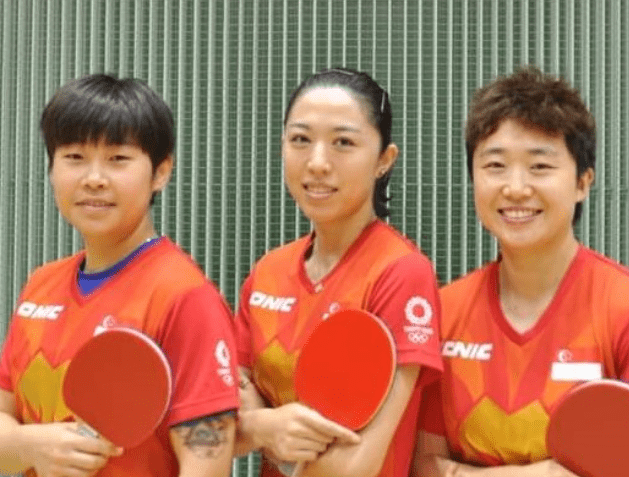 Top 10 Countries in Table Tennis Who are Creating Remarkable Effect in 2025 7 Top 10 Countries in Table Tennis Who are Creating Remarkable Effect in 2025