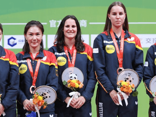 Top 10 Countries in Table Tennis Who are Creating Remarkable Effect in 2025 8 Top 10 Countries in Table Tennis Who are Creating Remarkable Effect in 2025