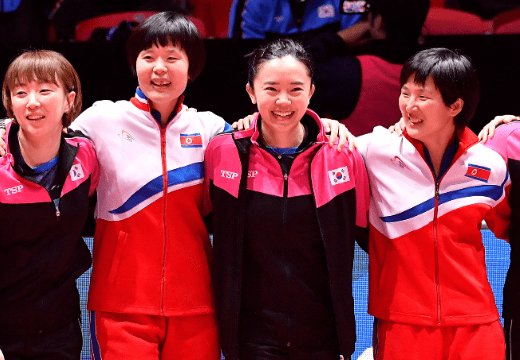 Top 10 Countries in Table Tennis Who are Creating Remarkable Effect in 2025 9 Top 10 Countries in Table Tennis Who are Creating Remarkable Effect in 2025