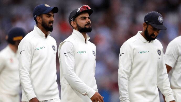 Top 10 Captaincy Blunders in India vs England Tests 9 Top 10 Captaincy Blunders in India vs England Tests
