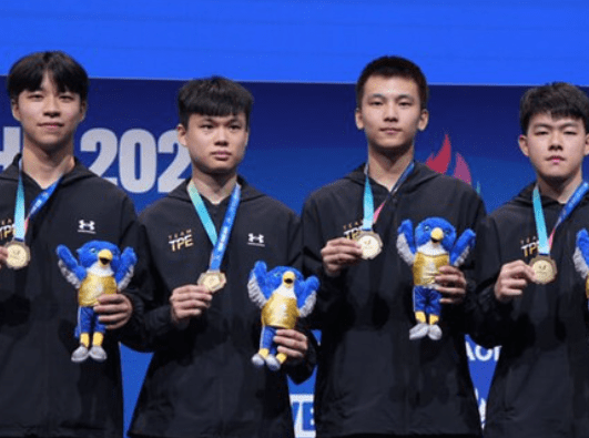 Top 10 Countries in Table Tennis Who are Creating Remarkable Effect in 2025 11 Top 10 Countries in Table Tennis Who are Creating Remarkable Effect in 2025
