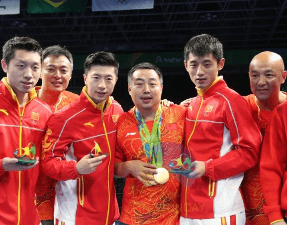 Top 10 Countries in Table Tennis Who are Creating Remarkable Effect in 2025 12 Top 10 Countries in Table Tennis Who are Creating Remarkable Effect in 2025