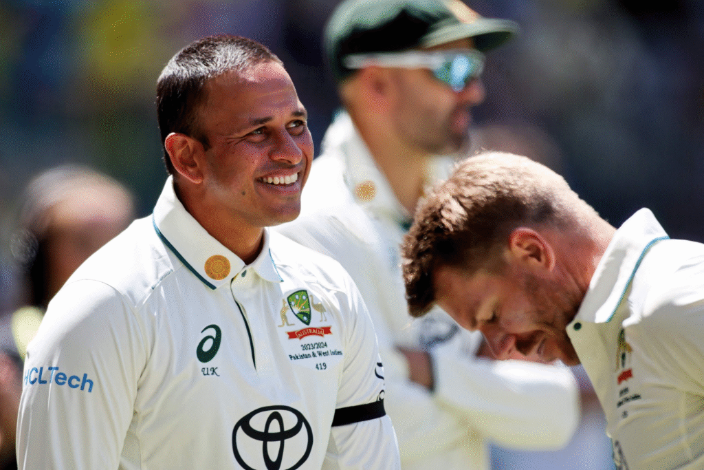 Top 10 Times Substitute Fielders Changed a Match in Tests 3 Top 10 Times Substitute Fielders Changed a Match in Tests