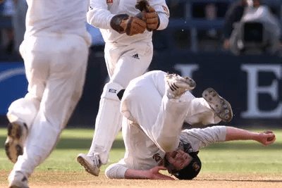 Top 10 Times Substitute Fielders Changed a Match in Tests 4 Top 10 Times Substitute Fielders Changed a Match in Tests